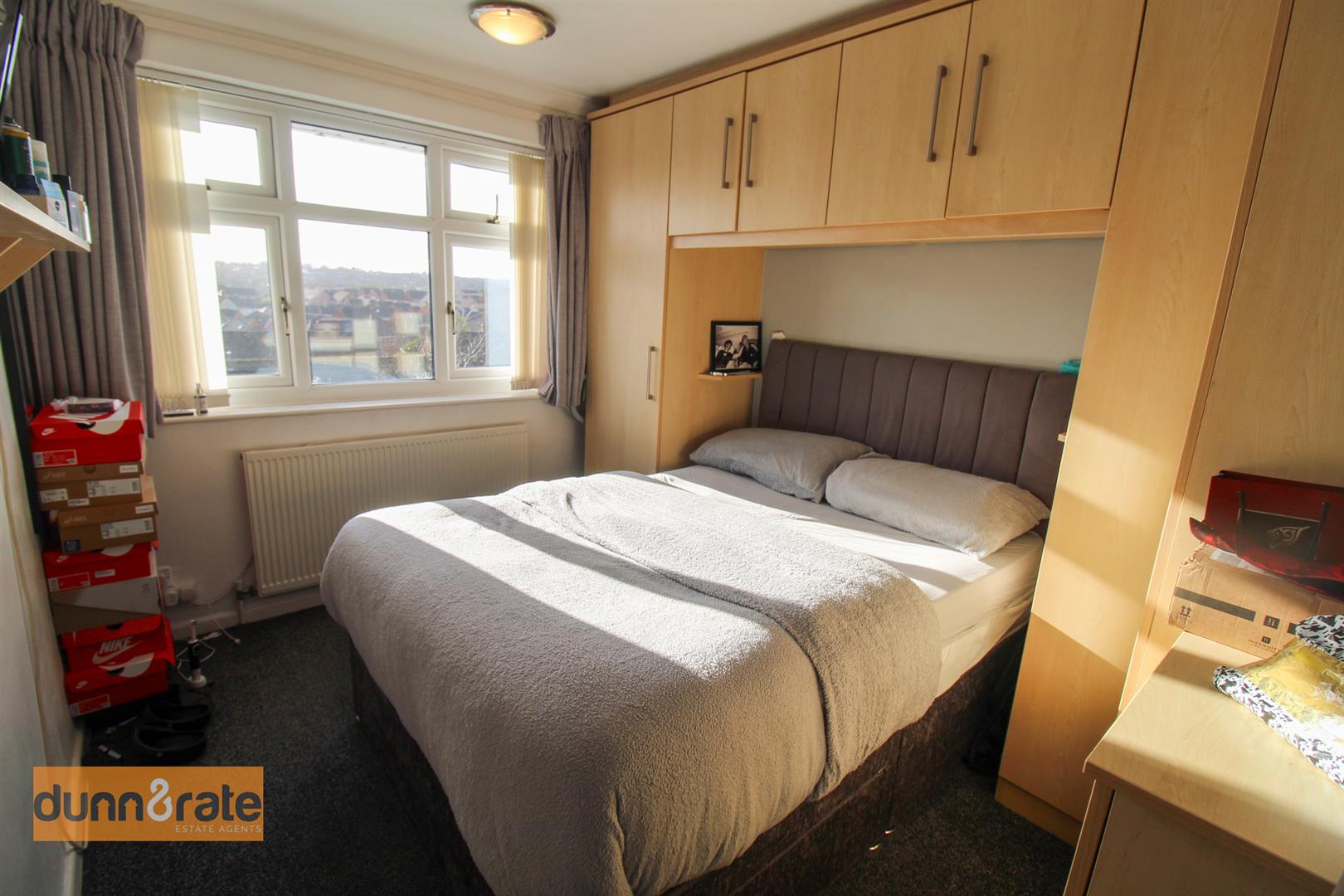 Caton Crescent, Milton, Stoke-On-Trent